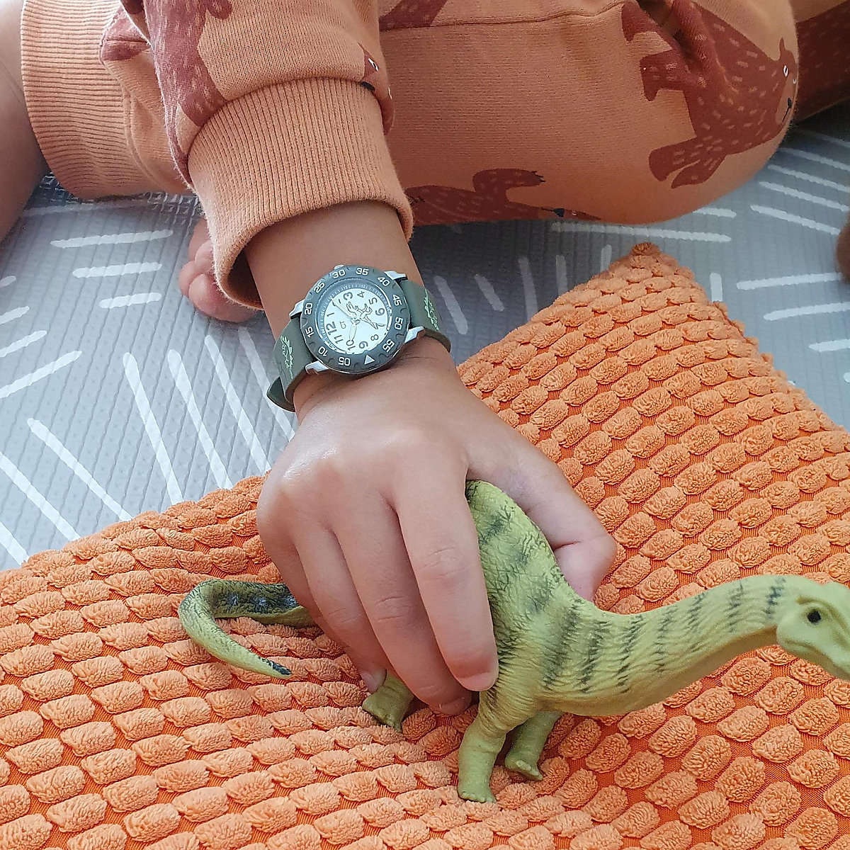 Armbanduhr