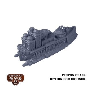 Crown Starter Set - Faction Battlefleet