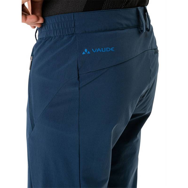 VAUDE Farley Stretch III Wanderhose Herren