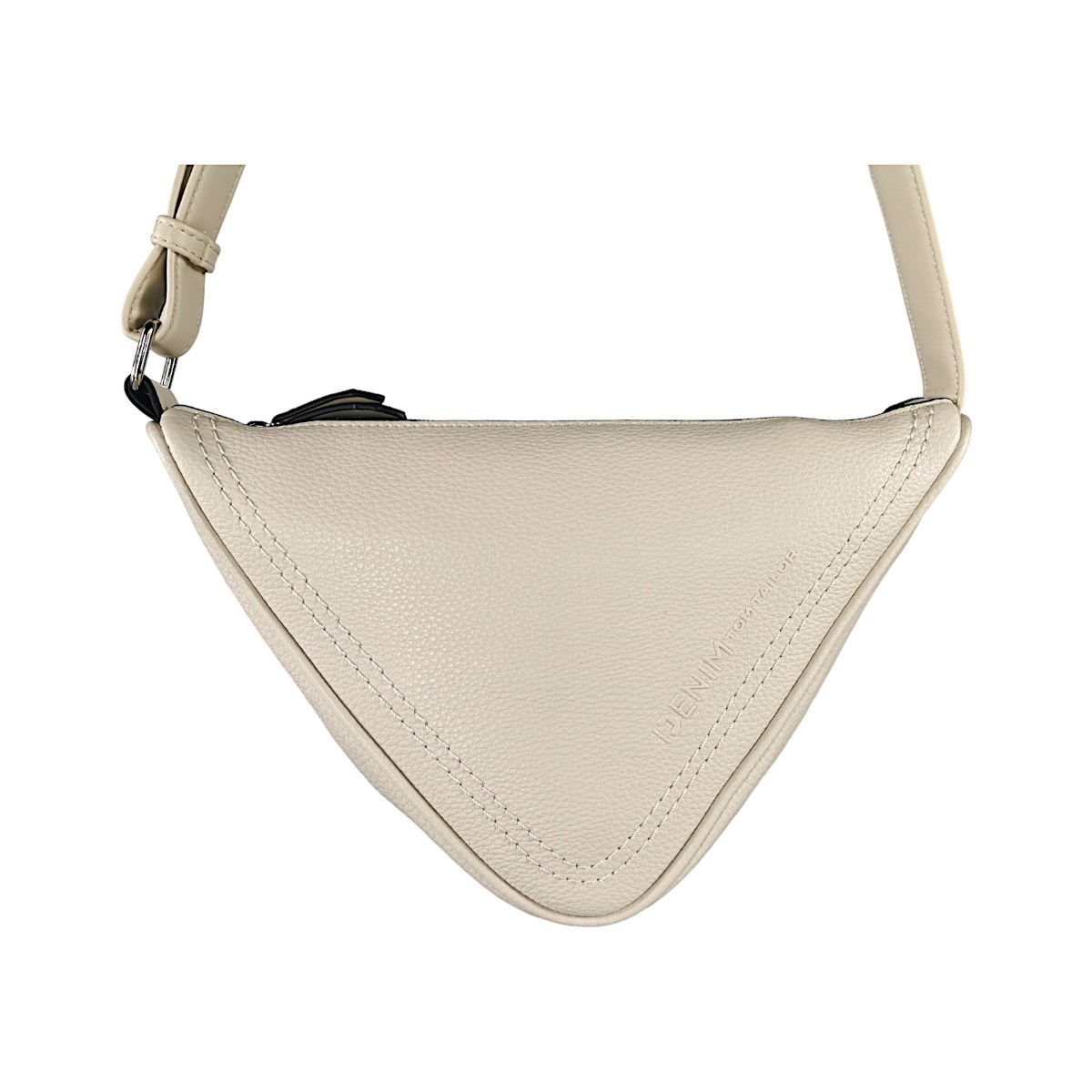 Tom Tailor Bags Selly Cross Bag 010462 Beige Beige