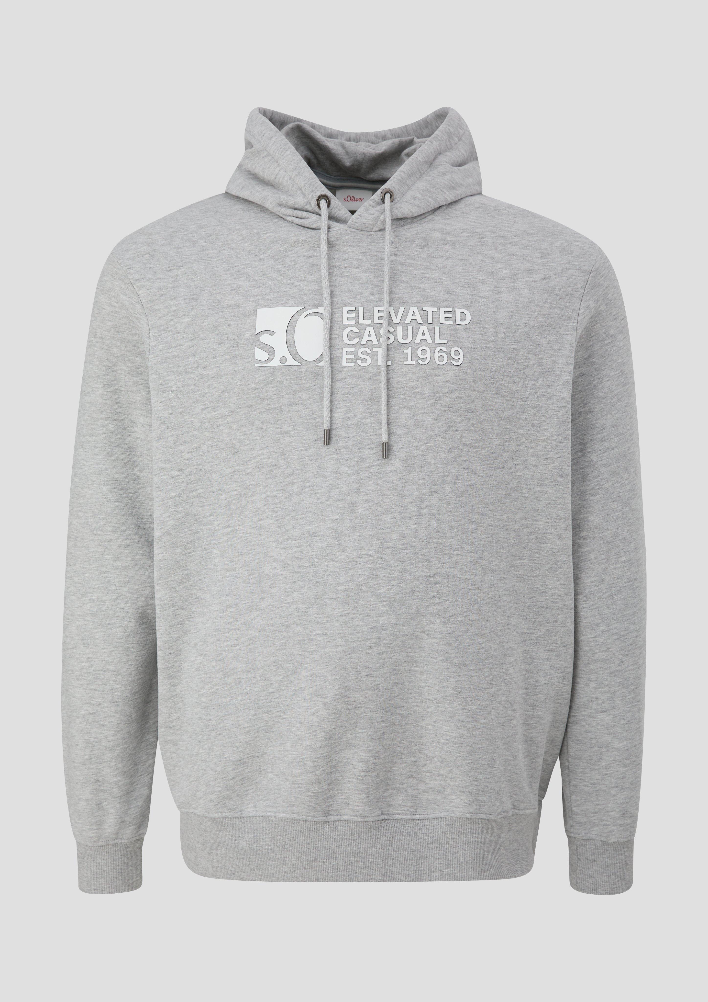 Sweatshirt mit Kapuze  2148793-94D1