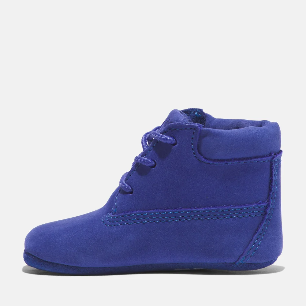 Timberland Crib TB0A611NG581 / blau