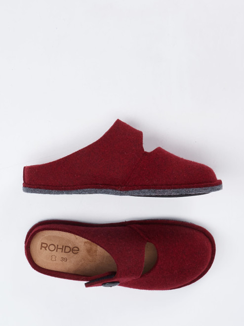 Hausschuh-71635090026 Rohde