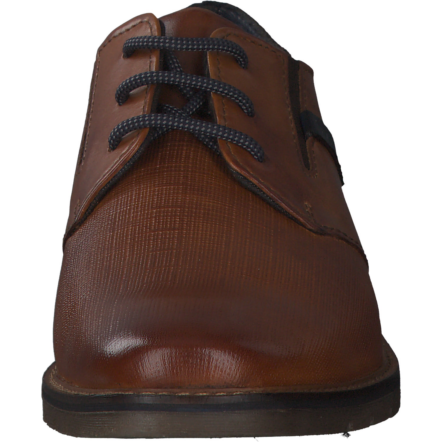 Bugatti Merlo A9E01, Business-Schnürschuhe, Herren, COGNAC