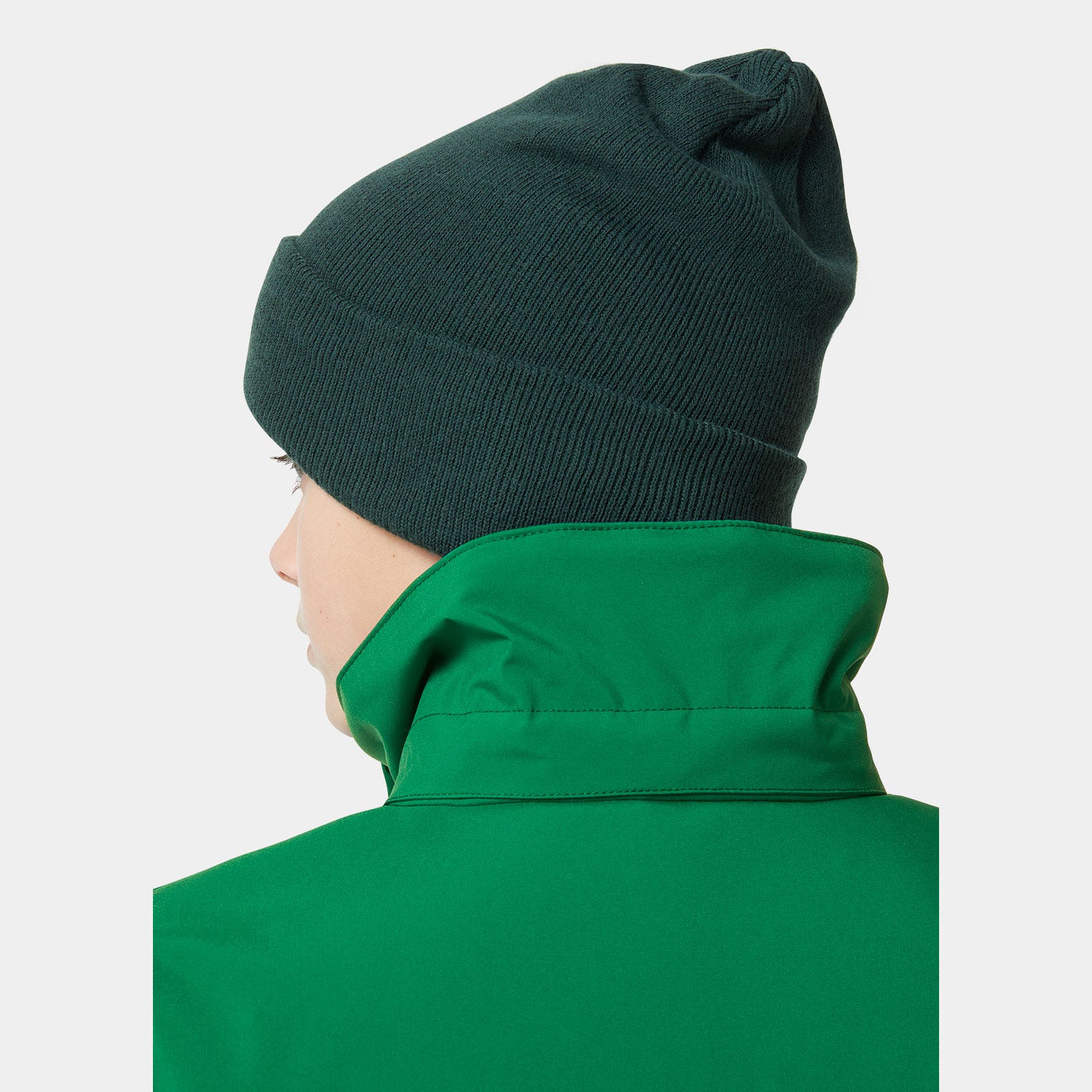 Juniors' Cyclone Jacket