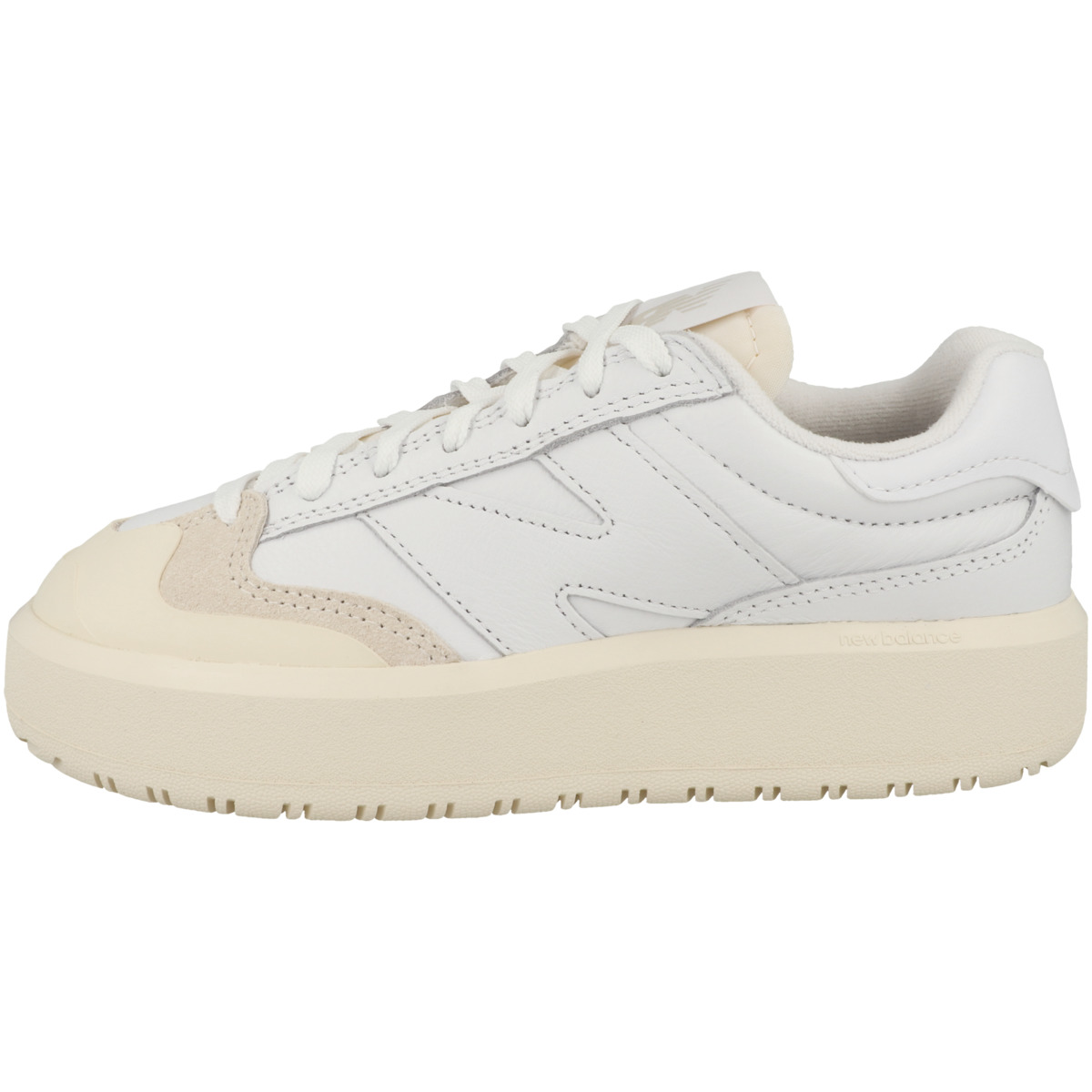 New Balance CT 302 Sneaker Low weiss