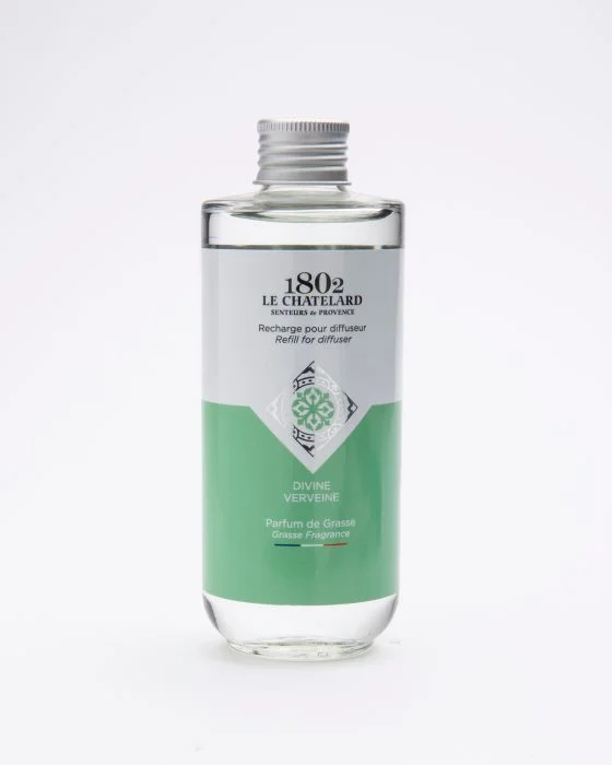 Diffuseur de parfum et recharge
