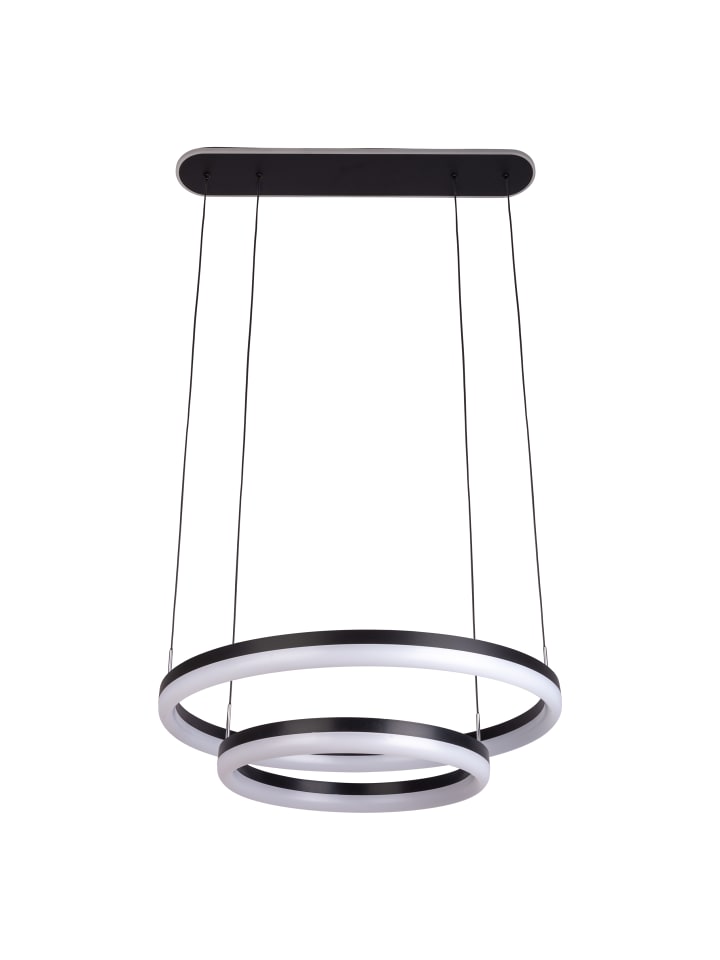 näve LED Pendelleuchte 