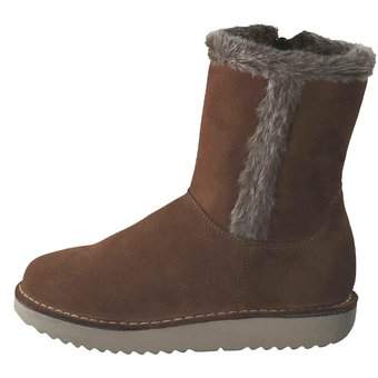 Ricosta Stiefel in braun