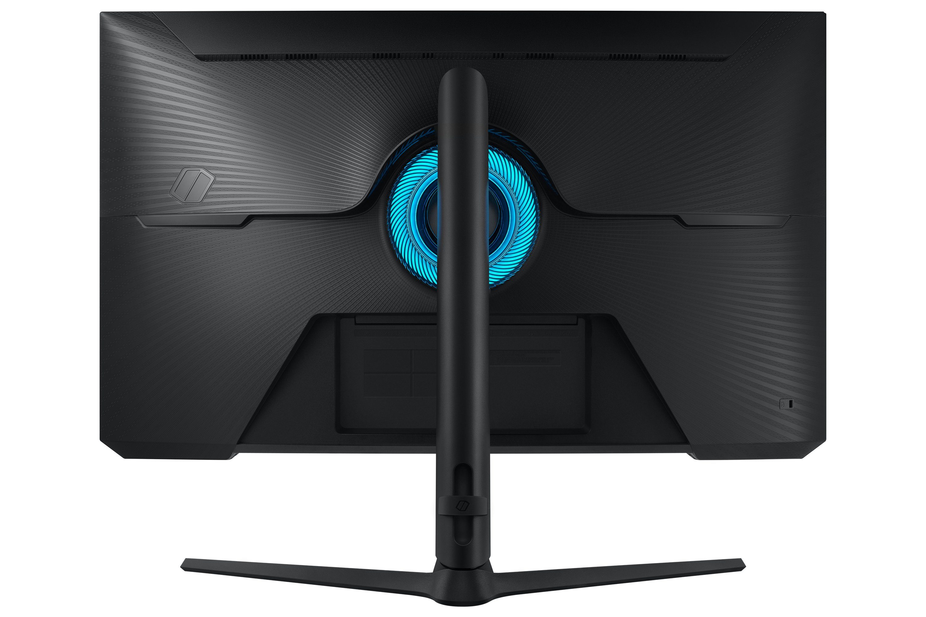 Samsung Odyssey G7B S32BG700EU Gaming-LED-Monitor (81,3 cm/32 