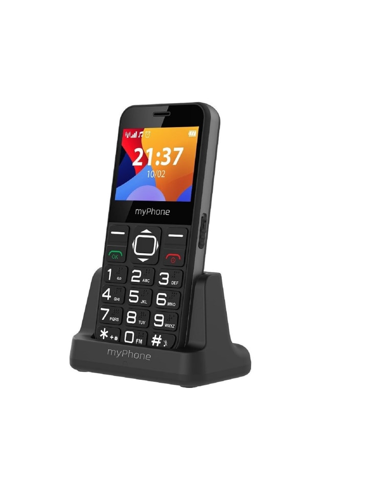 COFI 1453 myPhone Halo 3 Mobiltelefon 2.3