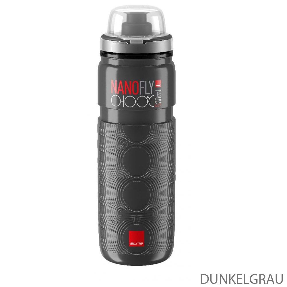 Elite NANO FLY 0-100°C Thermoflasche 500ml kaufen | Bike-Discount