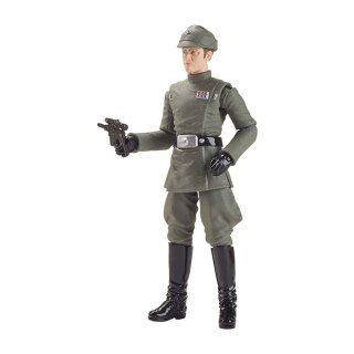 Star Wars Episode VI 40th Anniversary Vintage Collection Actionfigur Moff JerJerrod 10 cm