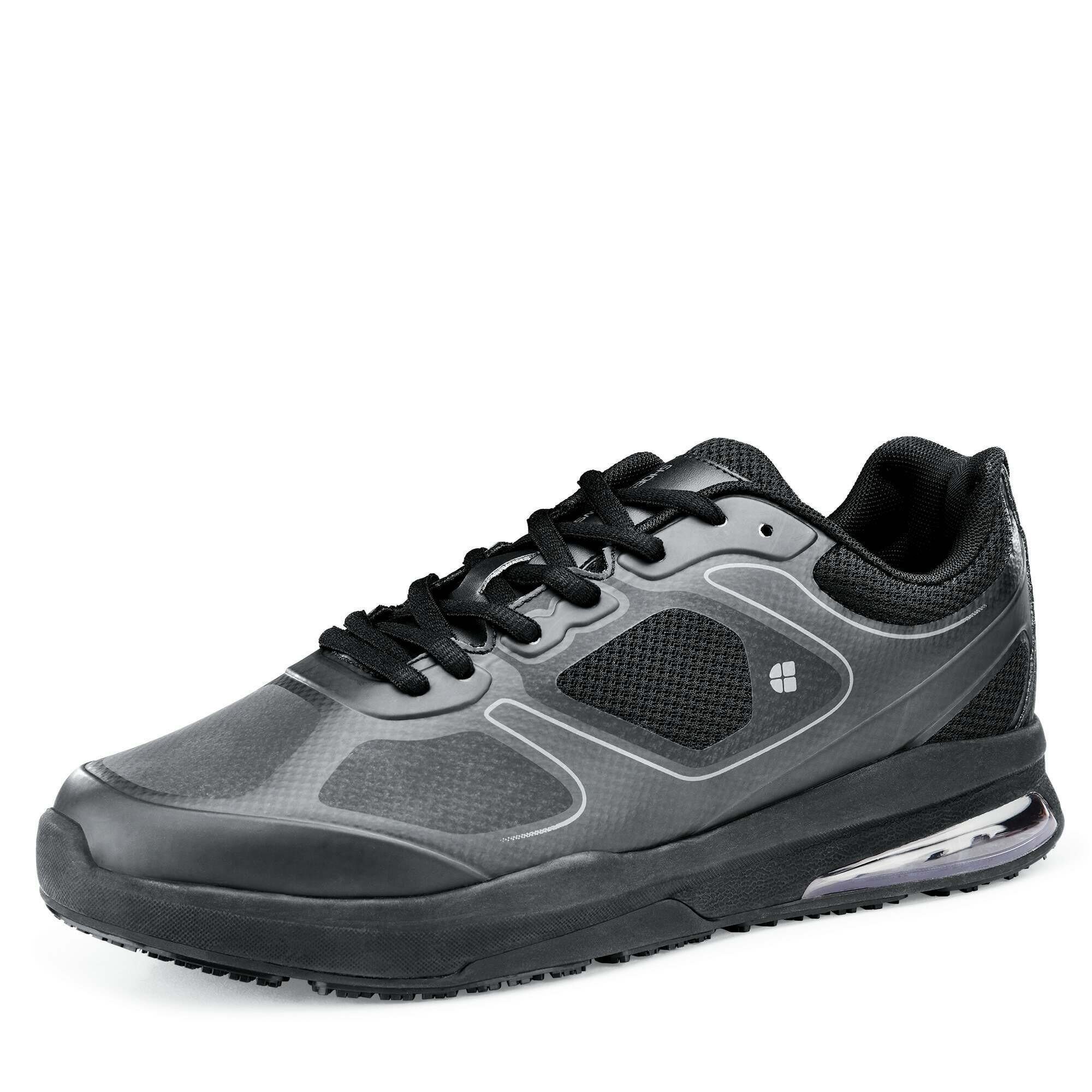 Shoes For Crews EVOLUTION II schwarz Arbeitsschuh
