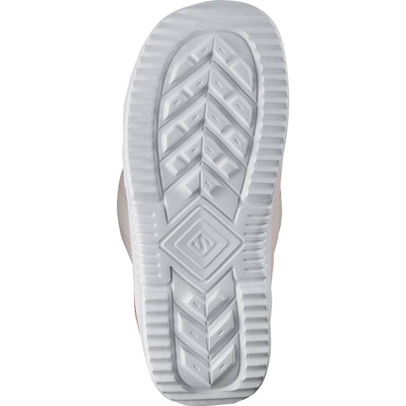 Salomon PEARL BOA Snowboard Boots Damen