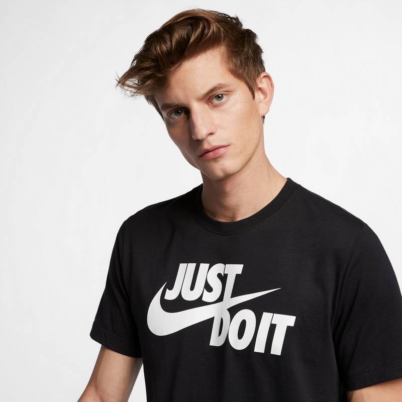 Nike Sportswear JDI T-Shirt Herren