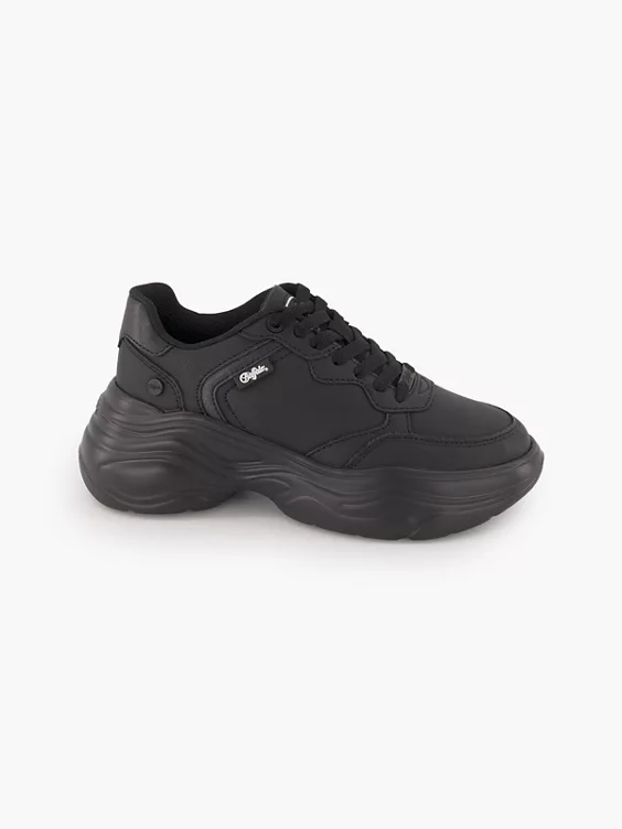 Buffalo Chunky Sneaker