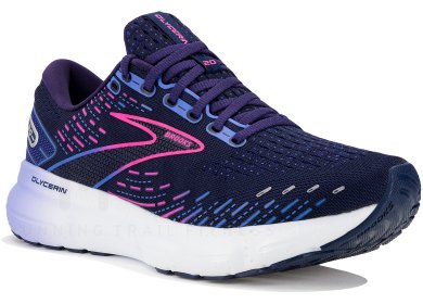 Brooks Glycerin 20 W