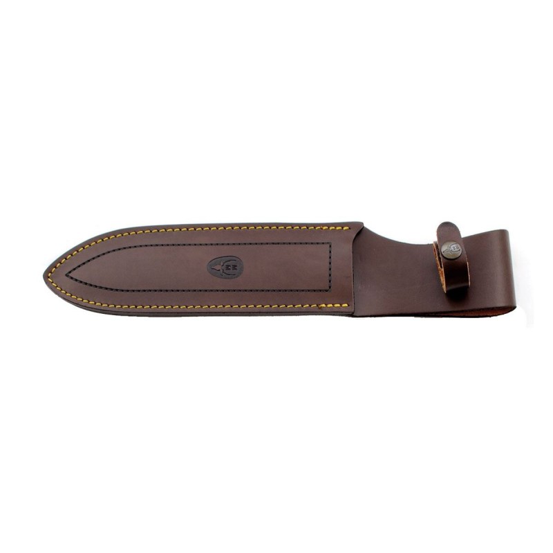 Machete Muela, new line
