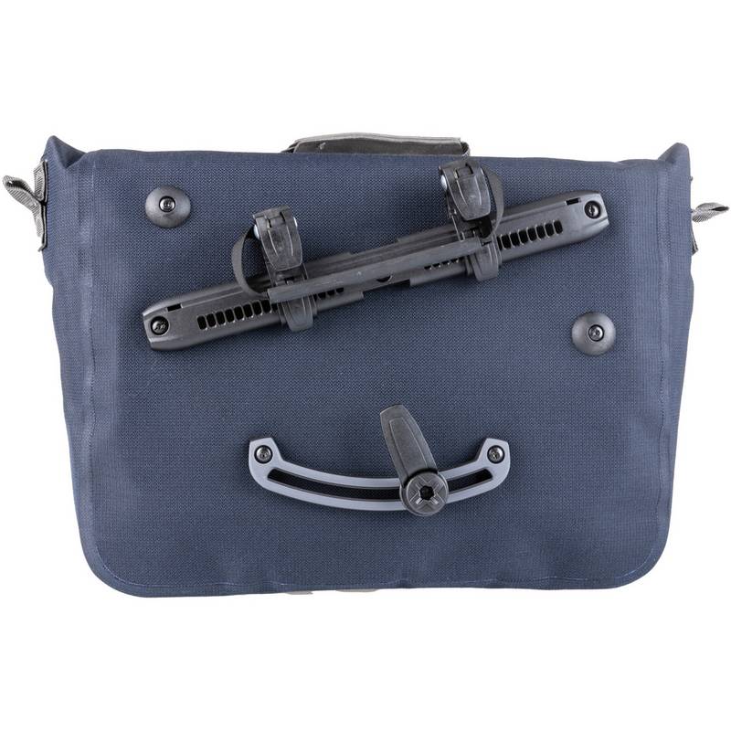ORTLIEB Two Urban Fahrradtasche