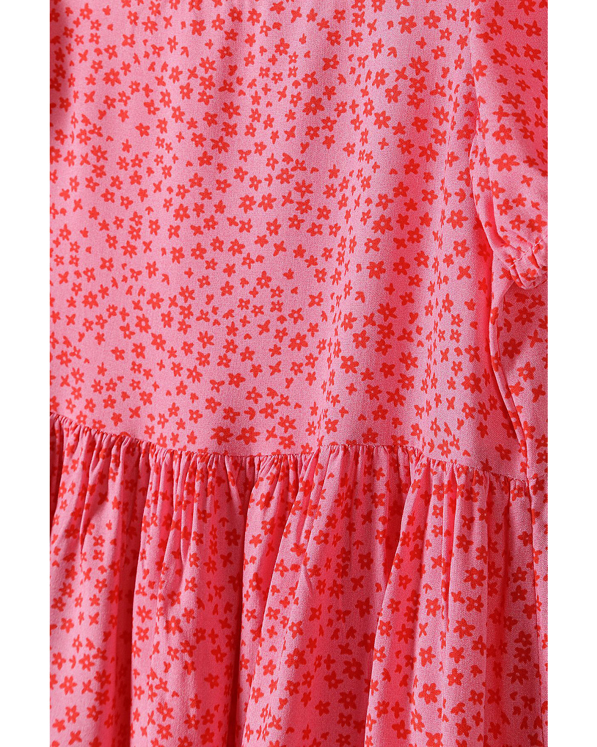 Sommerkleid für Mädchen (12m-8y) für Mädchen