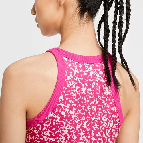 DAMEN TENNISSHIRT 