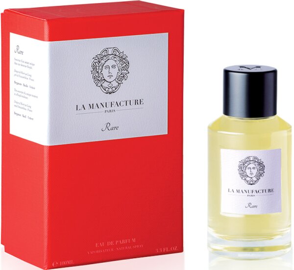 La Manufacture Rare Eau de Parfum