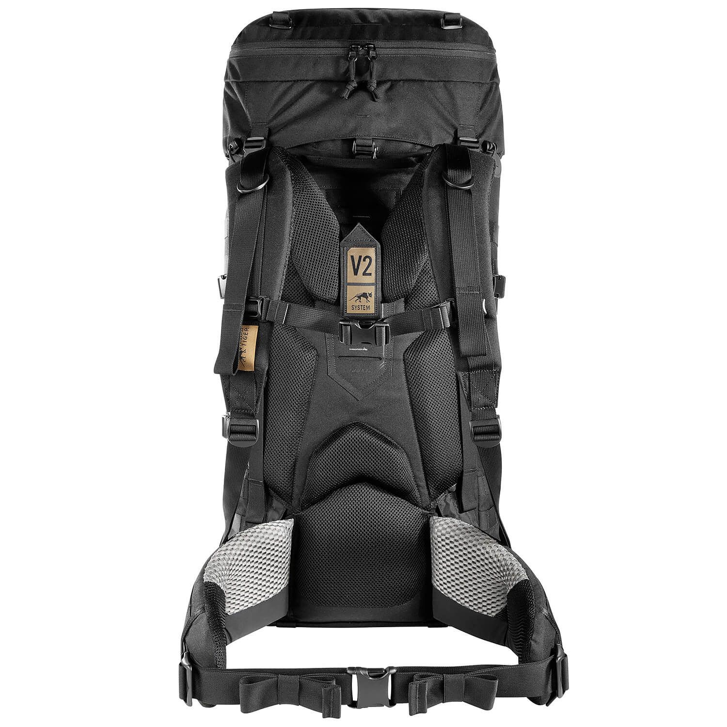 TT Base Pack 75 Einsatzrucksack