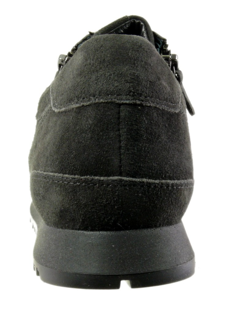 HASSIA Sneaker grau Barcelona