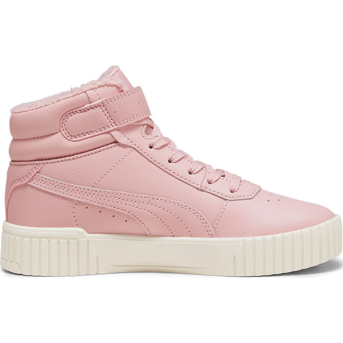 High Sneakers für Mädchen