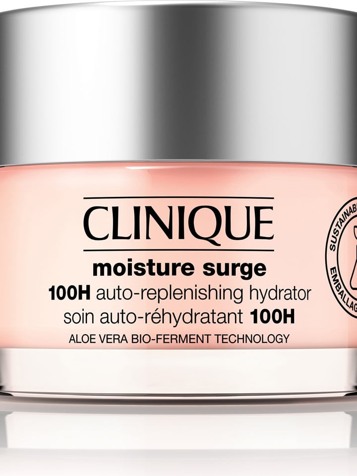 Clinique Gesichtscreme 