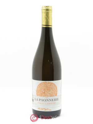 Côteaux d'Ancenis L'Ancêtre La Paonnerie  2018 - Lot de 1 Bouteille
