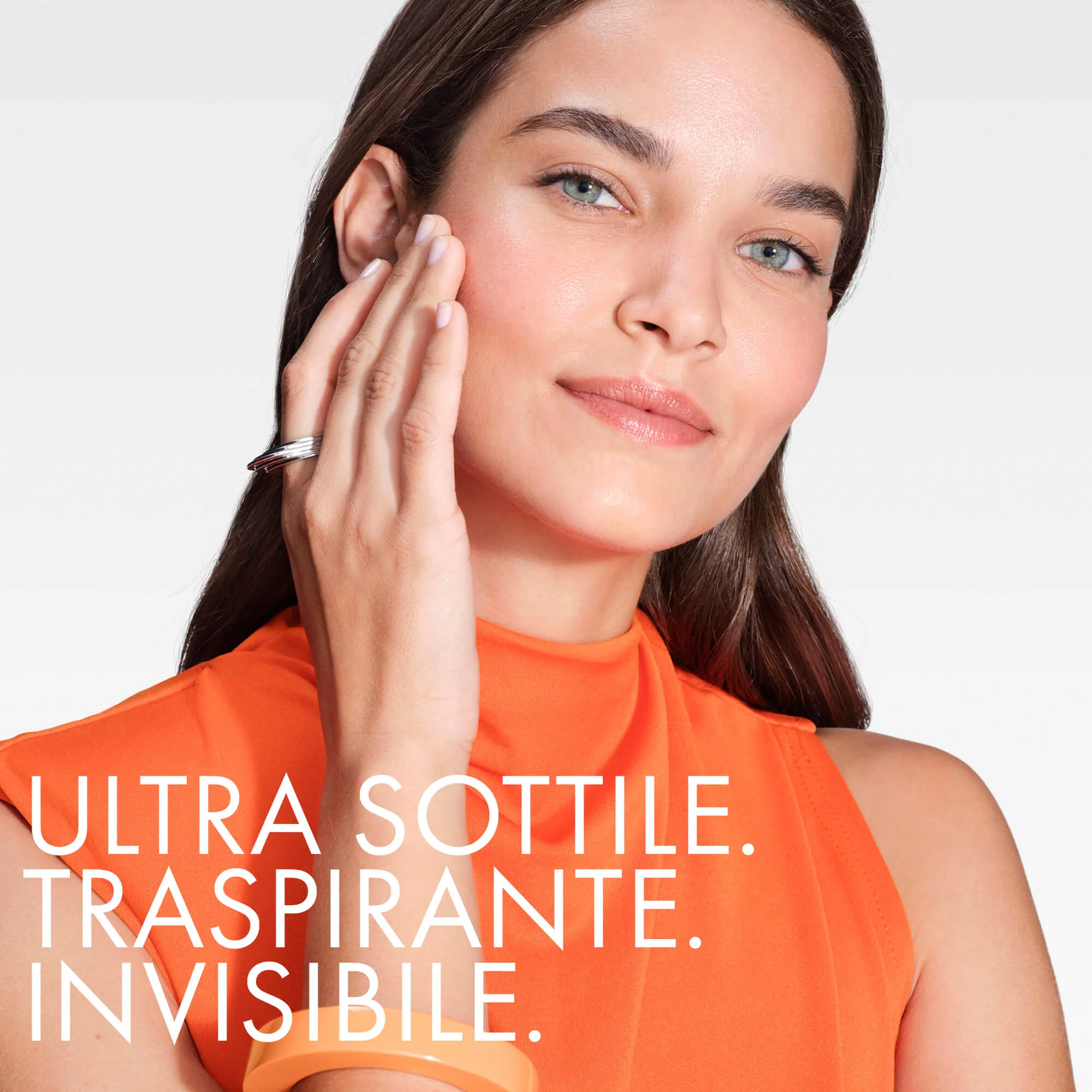 Capital Soleil UV-Age dnevni fluid protiv fotostarenja SPF50+ - Zaštitni tretmani, krema za sunčanje za lice s visokom zaštitom.