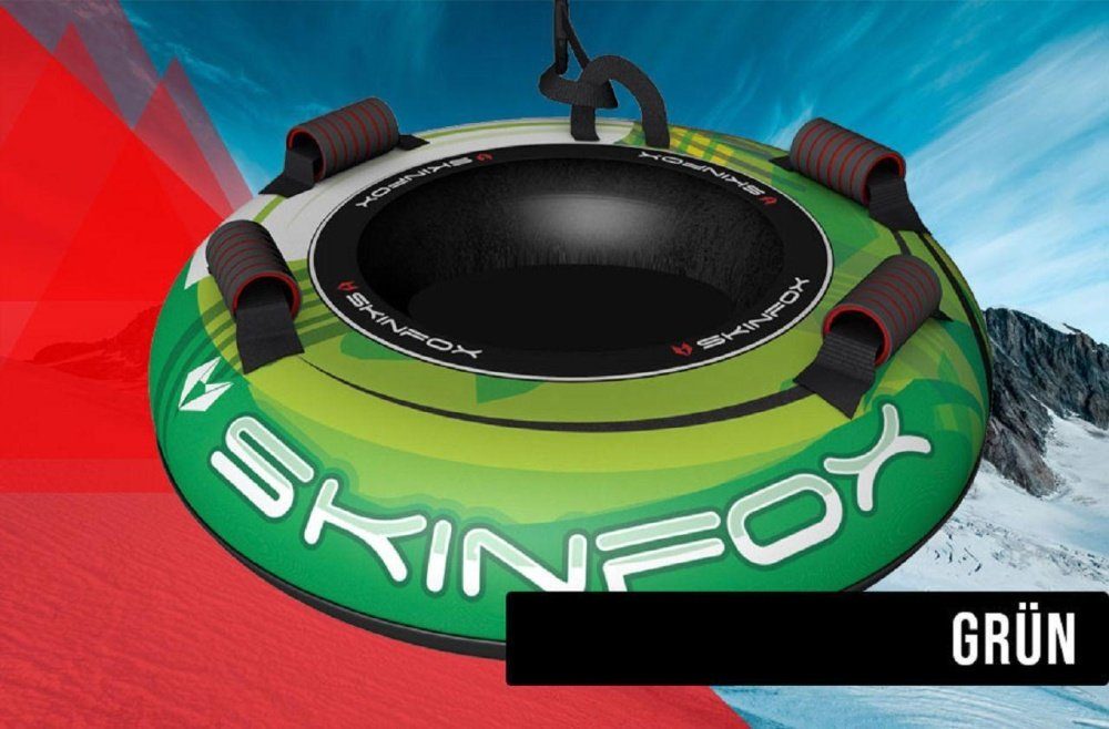 Skinfox SUP-Paddel