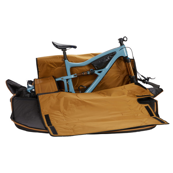 ROUNDTRIP MTB BIKE TRAVEL CASE - Fahrradzubehör
