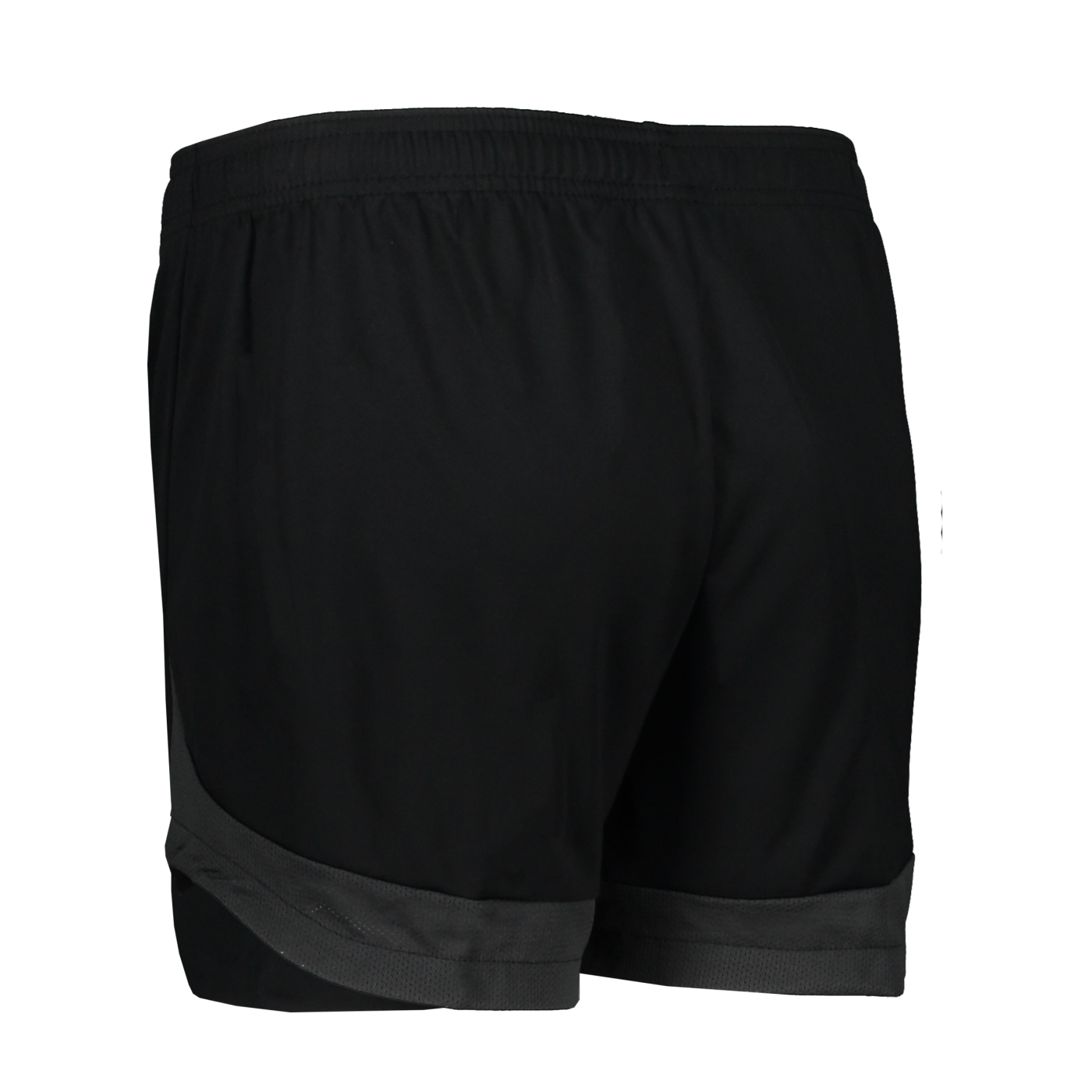 Nike Academy Pro Short Damen Schwarz Grau F014