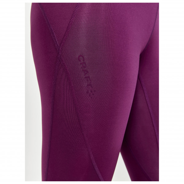 Craft - Women's Advanced Essence High Waist Tights - Lauftights