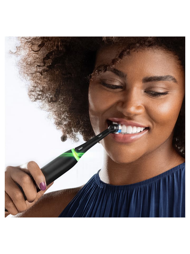 Oral-B Elektrische Zahnbürste 