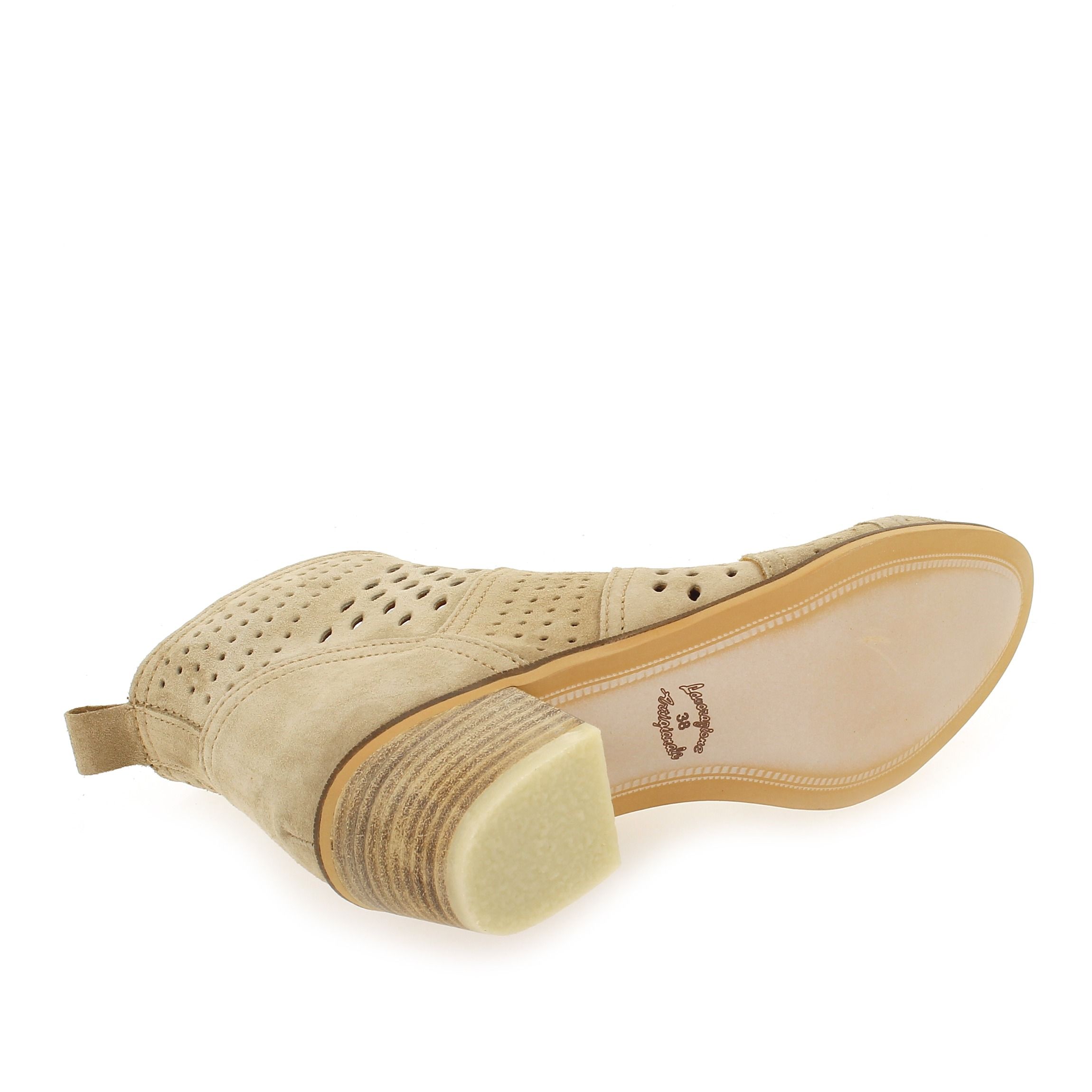 Alpe  5052 - Beige