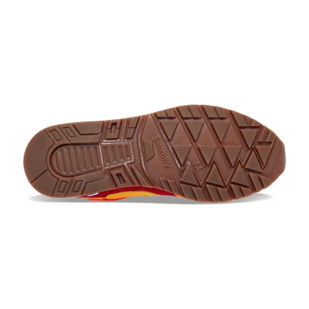 Saucony Shadow 5000 S70713-3 / orange