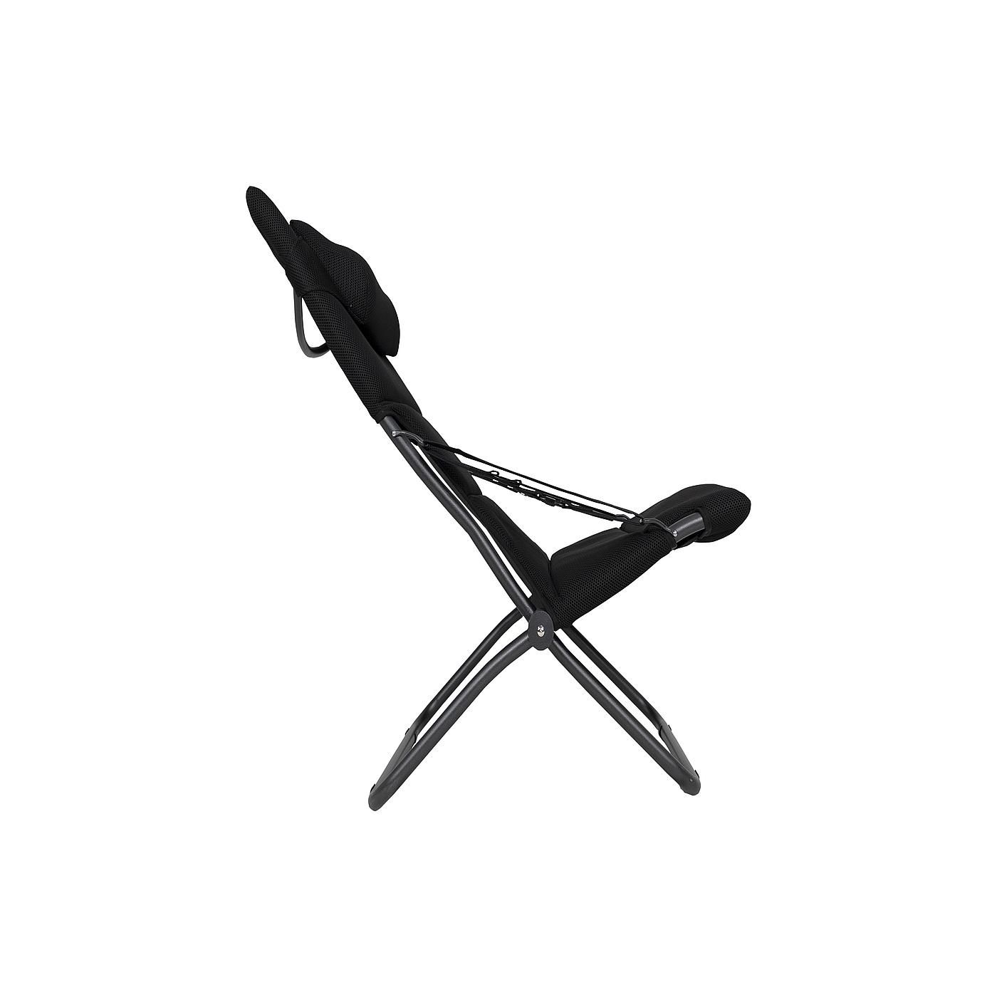 Crespo AP-263 Air-Deluxe Klappstuhl