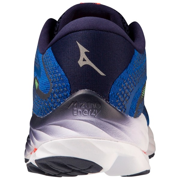 Mizuno - Wave Rider 27 - Runningschuhe