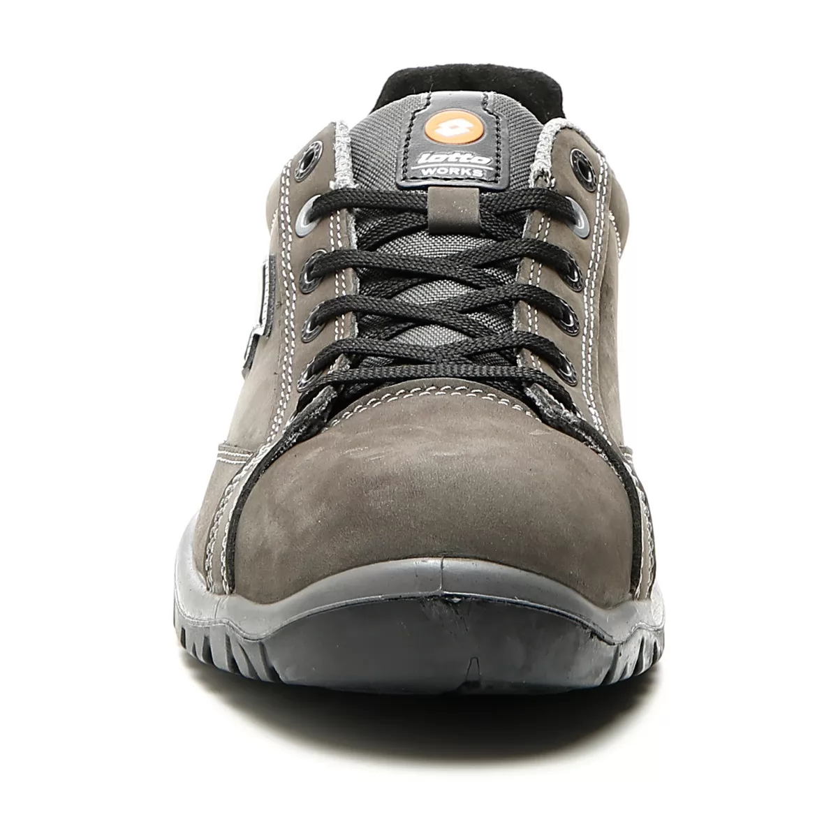 JUMP 750 S3 SRC ASFALT/HELSVART
