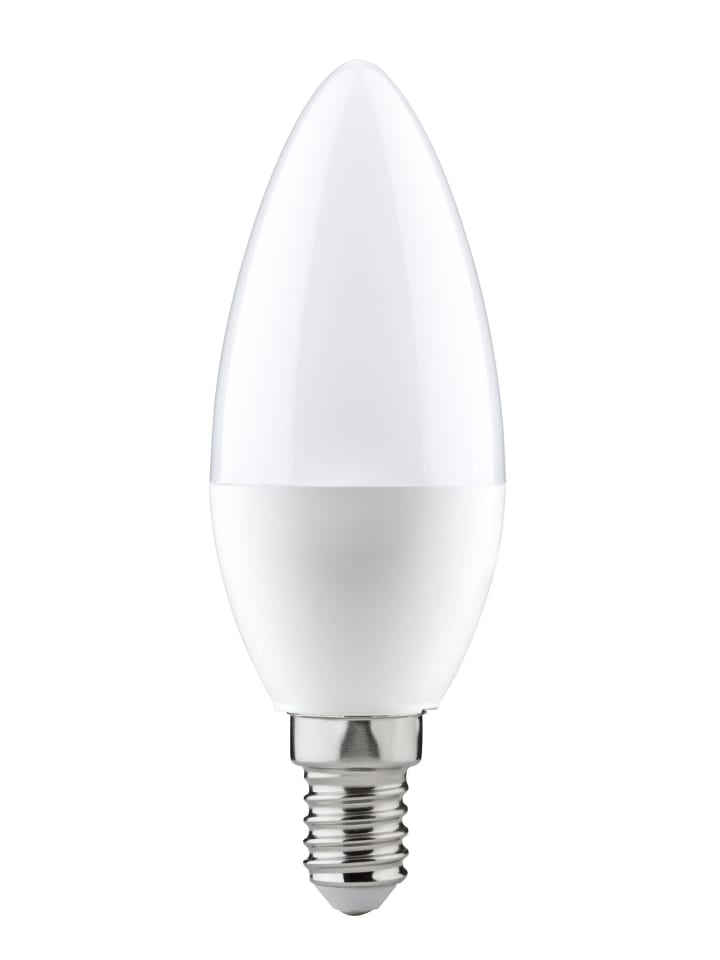 paulmann Standard 230V LED Kerze 3er-Pack F günstig kaufen onesize