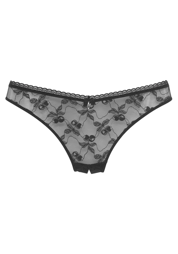 String-Ouvert