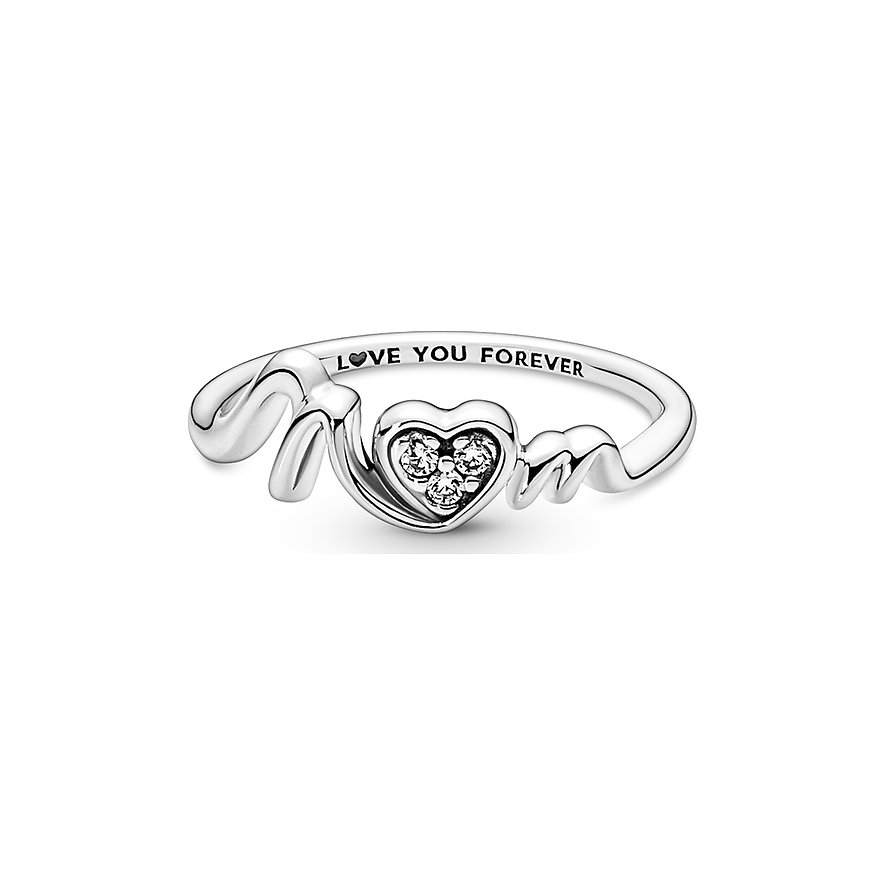 Pandora Damenring Moments