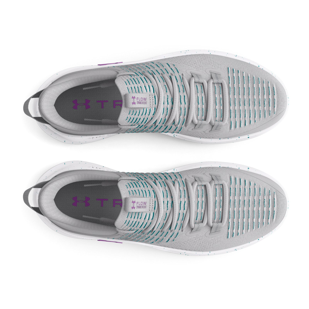 Under Armour Dynamic 3027176-101 / grau
