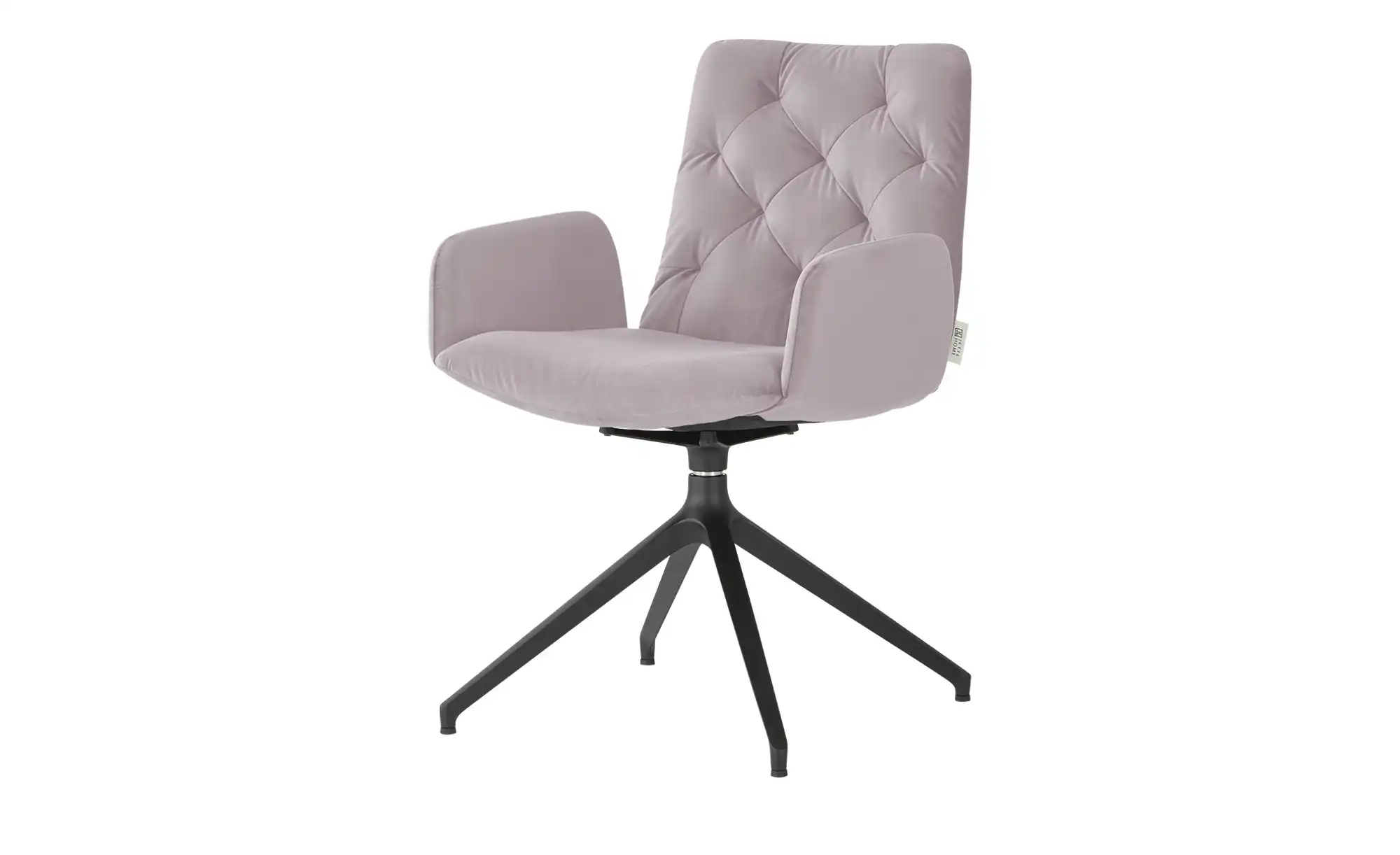 Jette Home Polsterstuhl Salo