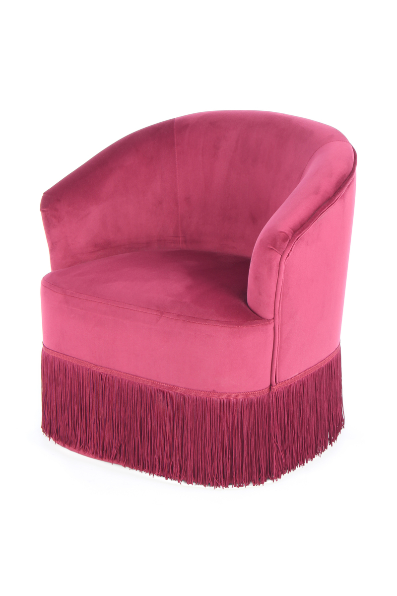 Kayoom Kinderstuhl Alfred 225 Bordeaux