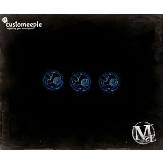 Malifaux Boxed set “Curiosity Killed the Cat Edition” (70)